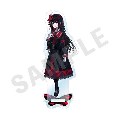 『魔法少女ノ魔女裁判』アクリルスタンド (二階堂ヒロ)